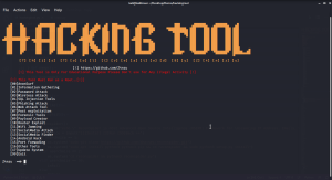 hack tool